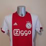 AJAX  Football Jersey Adult Size L large Image 2
