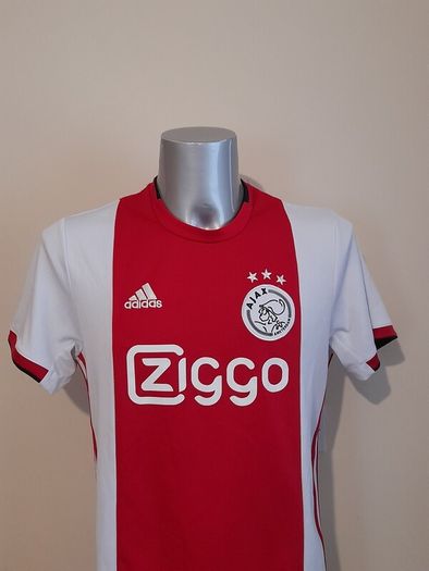 AJAX  Football Jersey Adult Size L large