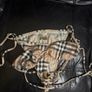 Burberry Bikini Swimsuit Two Piece Size Medium Image 2