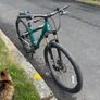 Carrera Hellcat Limited Edition 29er Mountain Bike Image 2