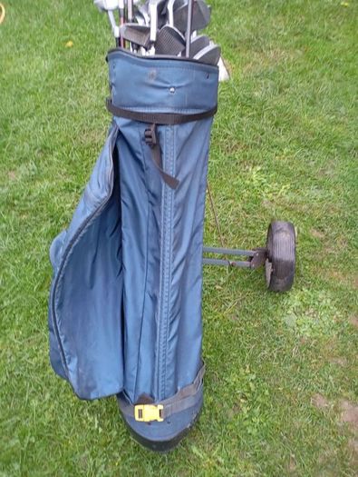 golf clubs