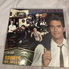 Huey Lewis and The News - Sports