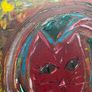 Oil Painting On Canvas Big Clearout, Make An Offer Image 3