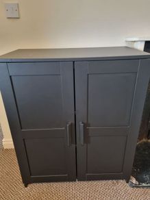 Brimnes cabinet