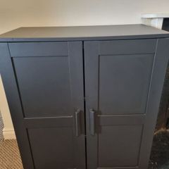 Brimnes cabinet