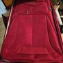 4 Extra Large Suitcases and Smaller Bags and Handbags Image 7