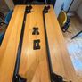 Car roof bars / rack Image 4