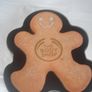 GingerMan Tin for Sale Image 3