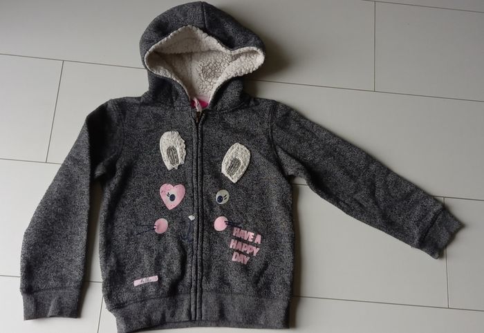 Girls jumpers