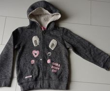 Girls jumpers