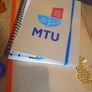 Back to School/College Stationery Bundle Image 4