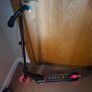 Aero C3 Folding Scooter with LED Lights Image 2