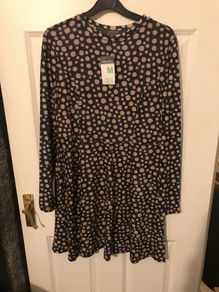 new dress