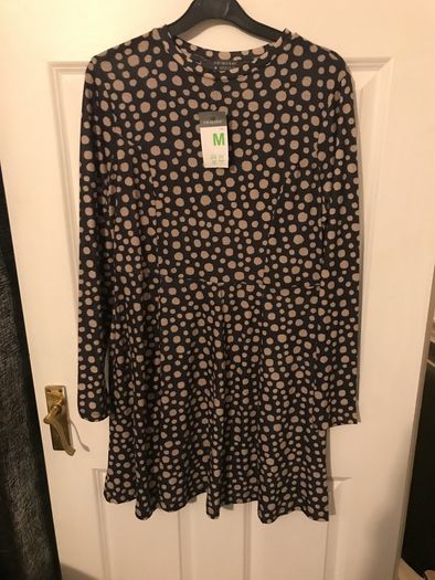 new dress