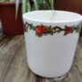 Arklow pottery mug, Large mug, Irish Farmhouse pottery Image 3