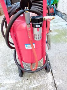 DIY machinery and tools