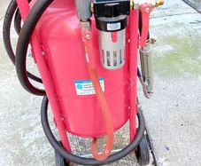 DIY machinery and tools