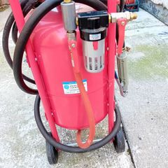 DIY machinery and tools