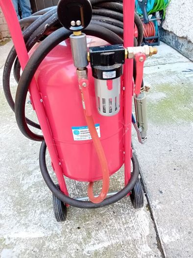 DIY machinery and tools