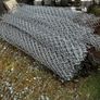 Tinsley chain link fencing Image 3