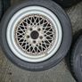 ssr mesh 5x114.3 alloys Image 4