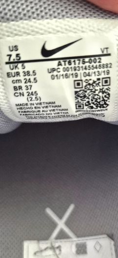 Nike Shoes Size 5 UK