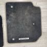 2015 Land Rover Discovery Sport Genuine Car Mats Image 3