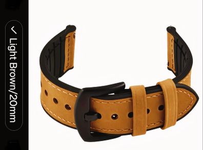 Watch Strap
