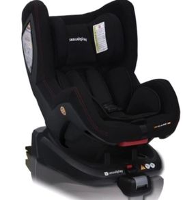 Casualplay Bicare Fix Car Seat