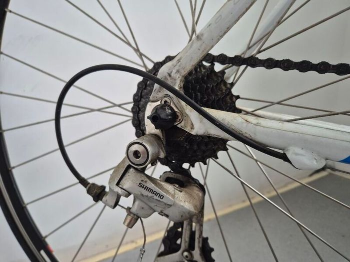 Lapierre Audacio 200  Bike