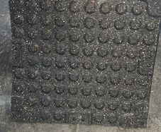 gym flooring