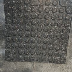 gym flooring