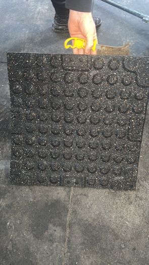 gym flooring 13 square meters