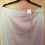 NEXT Long Jacket & Skirt Suit 16 New   -  Soft Suedette Separates Image 5