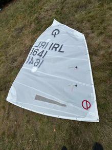 Optimist sails for sale