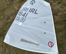 Optimist sails for sale