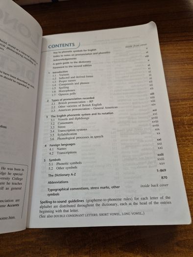 Longman Pronunciation Dictionary J C Wells