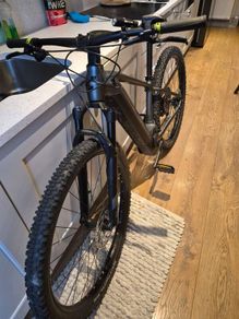 e-bike