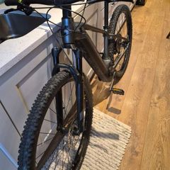 e-bike
