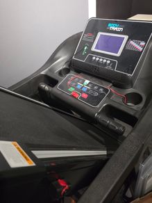 Body Train Treadmill