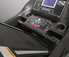 Body Train Treadmill
