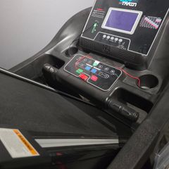 Body Train Treadmill