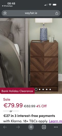 Bedroom Furniture for sale
