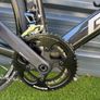 Ridley Noah Aero+ Ultegra Di2 Disc Road Bike Image 6
