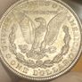 Morgan Dollar Silver 90% Image 6