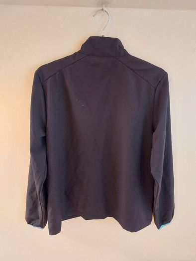 rangers jacket