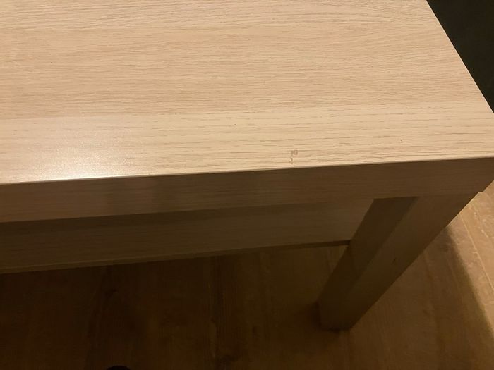 coffe table