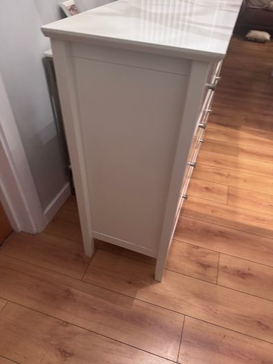Chest of Drawers, Hastings Collection. M&S