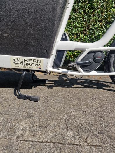 Urban Arrow Cargo Bike