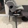 Joie i-Spin 360 ISOFIX great condition (1 of 2 seats, 2nd one on seperate advert) Image 2